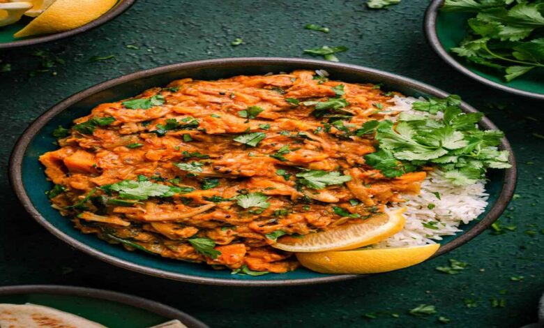 Best Jackfruit Sabzi Recipe and Its Different Variations