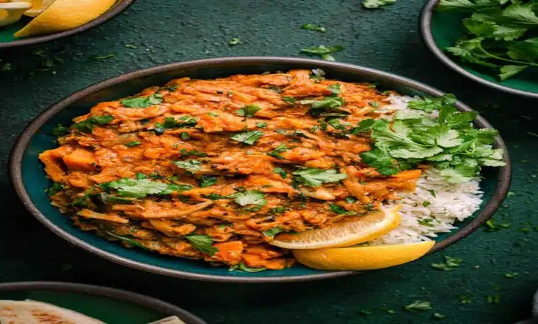 Best Jackfruit Sabzi Recipe and Its Different Variations