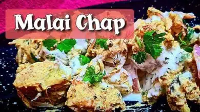 Best Malai Chaap Recipe and Its Variations