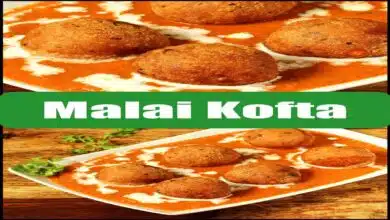 Best Malai Kofta Recipe