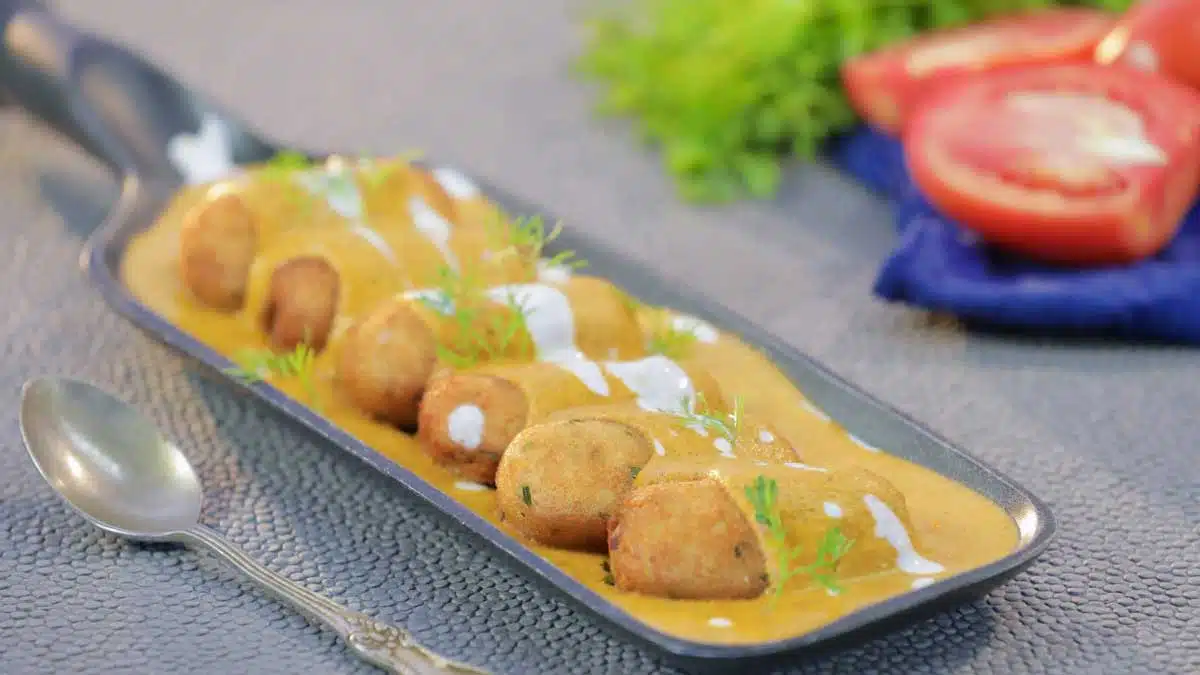 Best Malai Kofta Recipe
