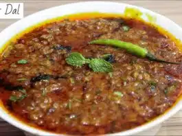 Best Malka Dal Recipe