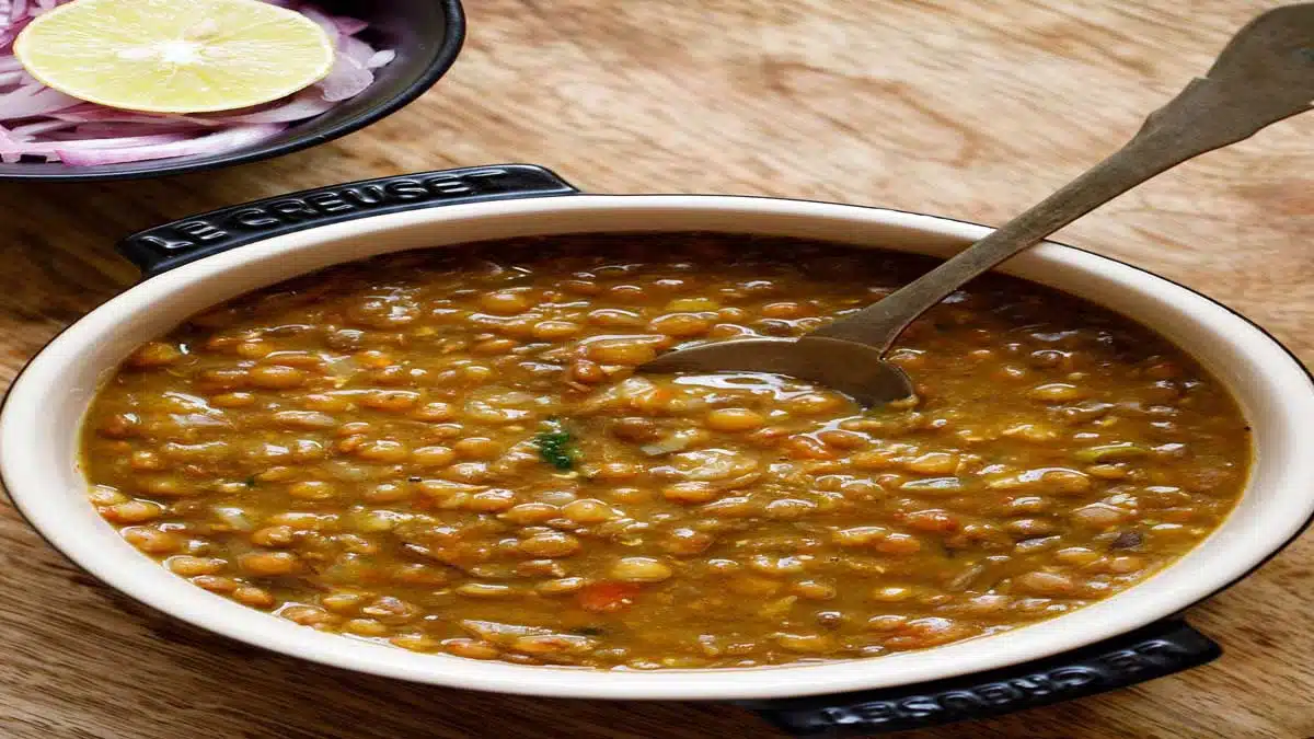Best Malka Dal Recipe