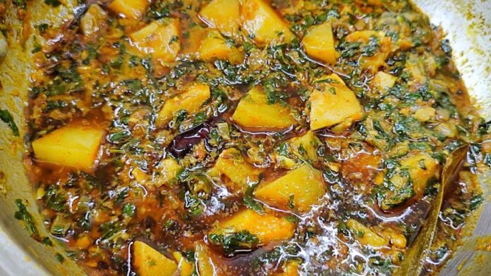 Best Methi Aloo Curry Recipes and Its Different Varieties