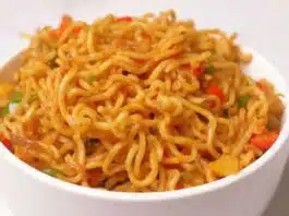 Best Recipe of Maggi and Its Various Types