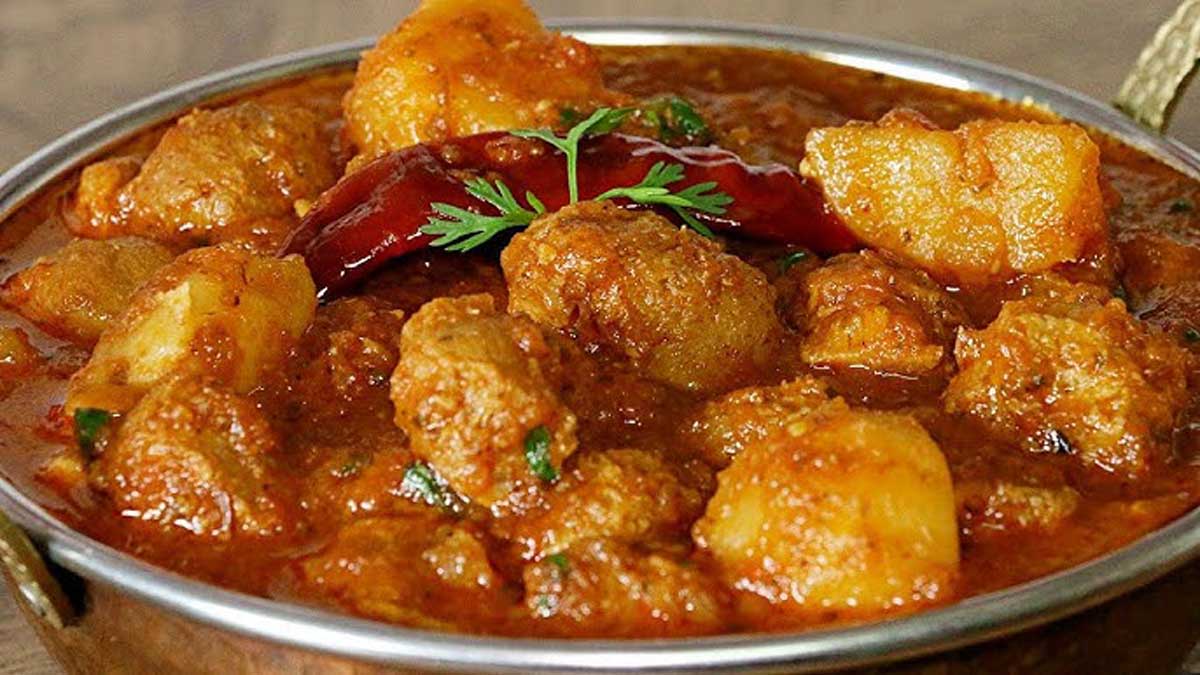 Best Soybean Curry Recipes and Its Different Varieties