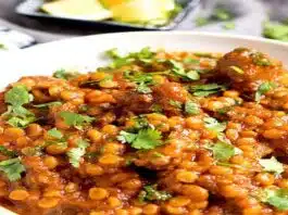 Best Urad Dal Curry Recipes and Its Different Varieties