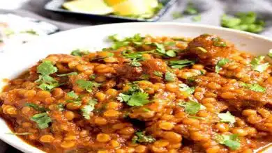 Best Urad Dal Curry Recipes and Its Different Varieties