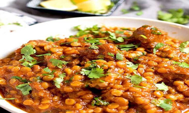 Best Urad Dal Curry Recipes and Its Different Varieties