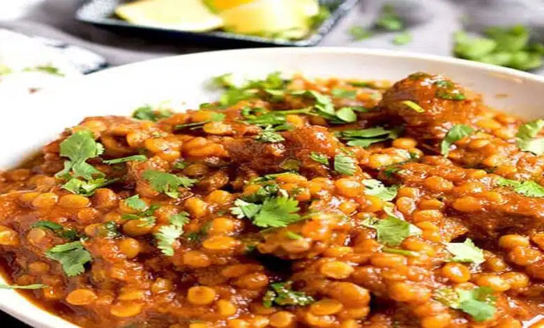 Best Urad Dal Curry Recipes and Its Different Varieties