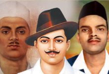 Shaheed Diwas 2025: The legacy of Bhagat Singh, Rajguru, Sukhdev and their revolutionary ideas