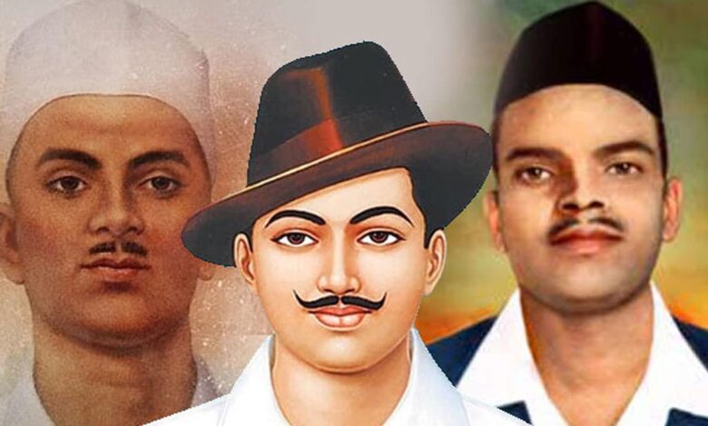 Shaheed Diwas 2025: The legacy of Bhagat Singh, Rajguru, Sukhdev and their revolutionary ideas