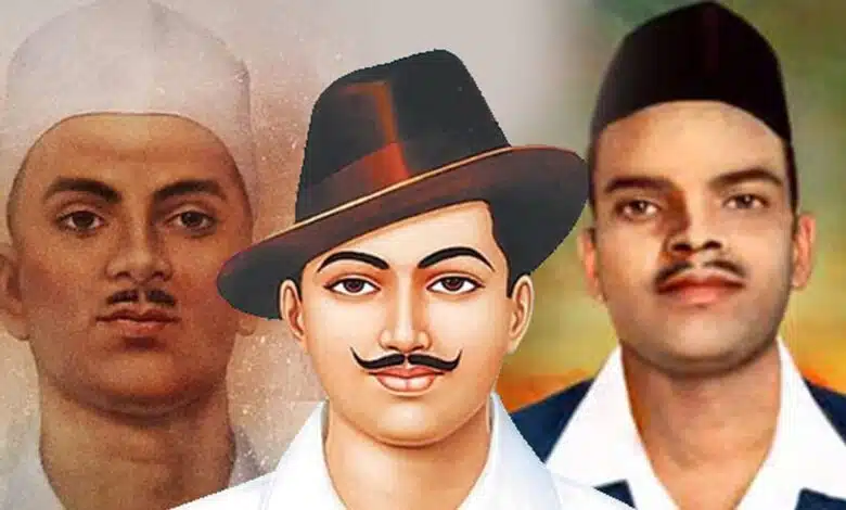 Shaheed Diwas 2025: The legacy of Bhagat Singh, Rajguru, Sukhdev and their revolutionary ideas