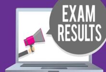 Bihar Board 2025: 10th result will be released today, check your result here