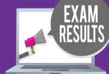 Bihar Board 2025: 10th result will be released today, check your result here