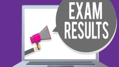 Bihar Board 2025: 10th result will be released today, check your result here
