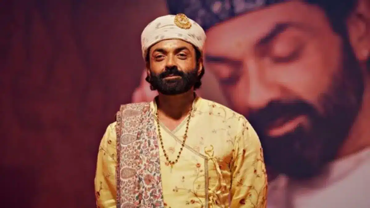 Bobby Deol Hid 'Aashram' From Family – Wife Reacts!