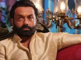 Bobby Deol Hid 'Aashram' From Family – Wife Reacts!