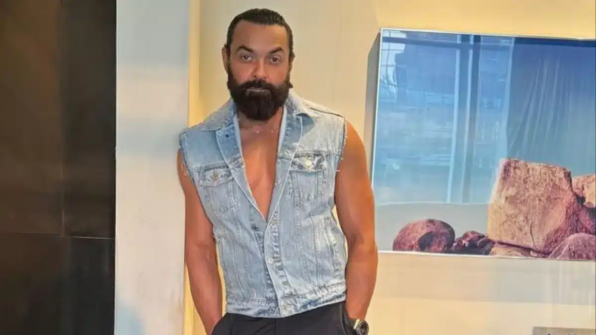 Bobby Deol Hid 'Aashram' From Family – Wife Reacts!