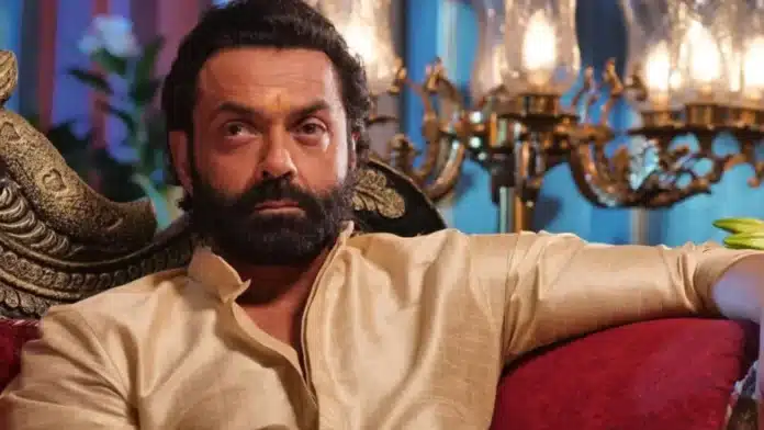 Bobby Deol Hid 'Aashram' From Family – Wife Reacts!