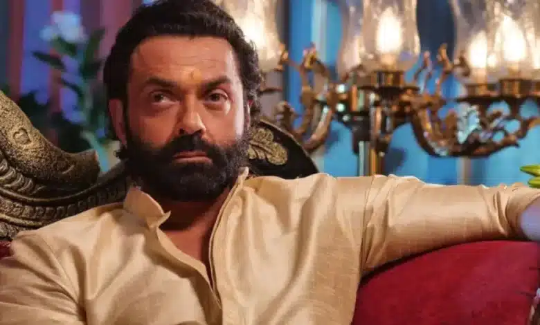 Bobby Deol Hid 'Aashram' From Family – Wife Reacts!