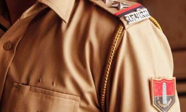 Boycott Holi in Rajasthan over pending demands of policemen