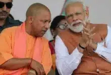 CM Yogi praised PM Modi for Maha Kumbh 2025