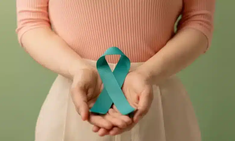 Cervical cancer early symptoms and prevention methods