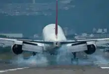 Tyre of Chennai-bound domestic flight burst, emergency landing made