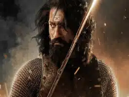 Chhaava Box Office: Did the Champions Trophy final affect the collections of the Vicky Kushal starrer.