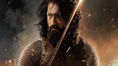 Chhaava Box Office: Did the Champions Trophy final affect the collections of the Vicky Kushal starrer.