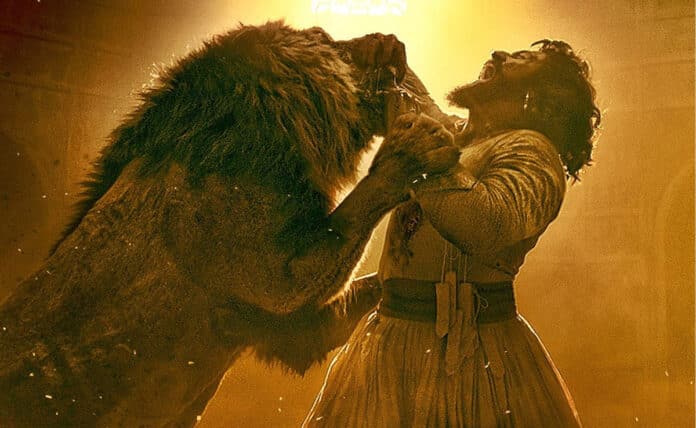 Vicky Kaushal's Chhaava breaks the record of Prabhas' Kalki 2898 AD