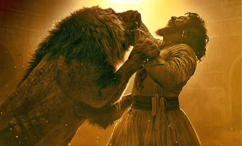 Vicky Kaushal's Chhaava breaks the record of Prabhas' Kalki 2898 AD