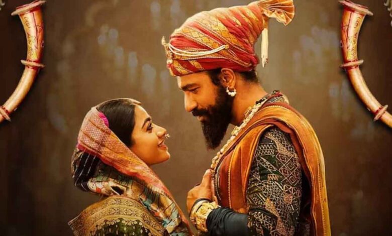 Chhava's tremendous earnings continue, blast on 27th day!