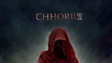 Chhorii 2 Teaser Fear and terror return!
