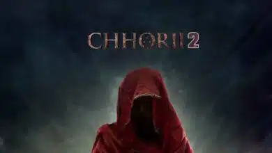 Chhorii 2 Teaser Fear and terror return!