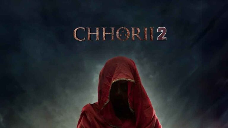 Chhorii 2 Teaser: डर और दहशत की वापसी!