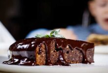 Delicious Chocolate Cake Recipe