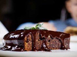 Delicious Chocolate Cake Recipe