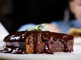 Delicious Chocolate Cake Recipe
