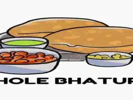 Chole Bhature: Traditional and Delicious Recipe