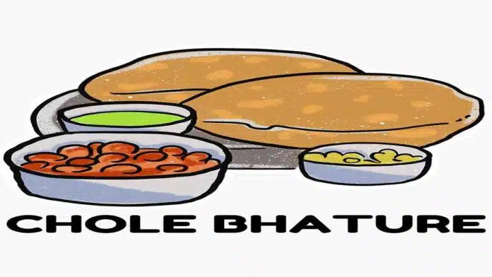 Chole Bhature: Traditional and Delicious Recipe