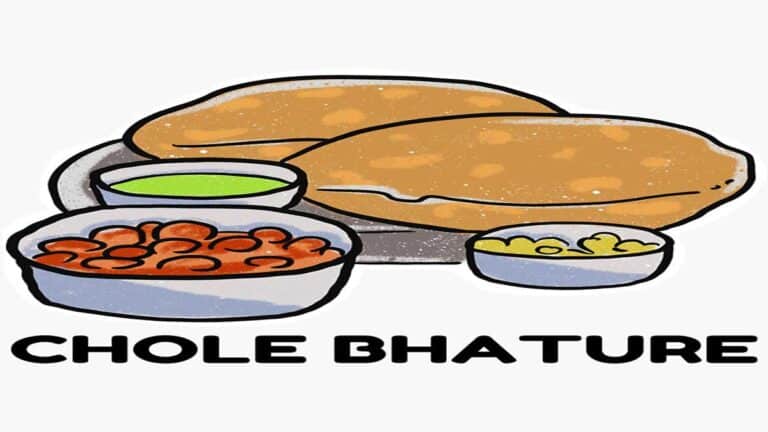 Chole Bhature: पारंपरिक स्वादिष्ट रेसिपी और इसके विभिन्न प्रकार