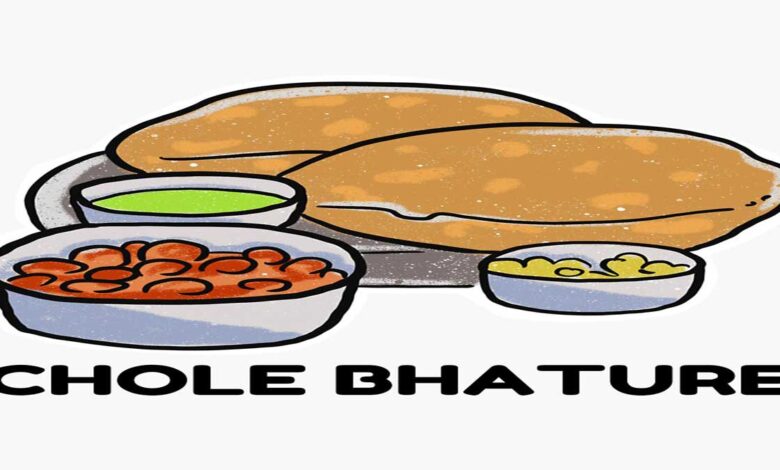 Chole Bhature: Traditional and Delicious Recipe