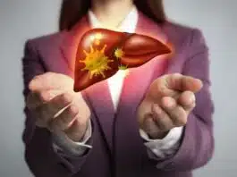 Clean the dirt from your Liver with these 8 things