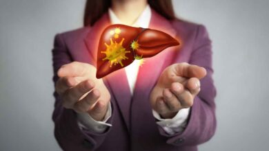 Clean the dirt from your Liver with these 8 things