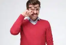 Clear up blurry vision Try these 4 vitamins!