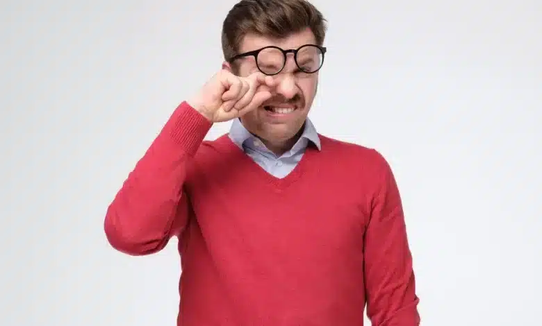 Clear up blurry vision Try these 4 vitamins!