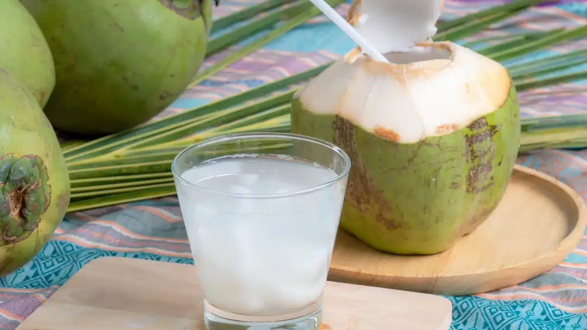 Coconut water: A boon for health, a solution to many diseases!