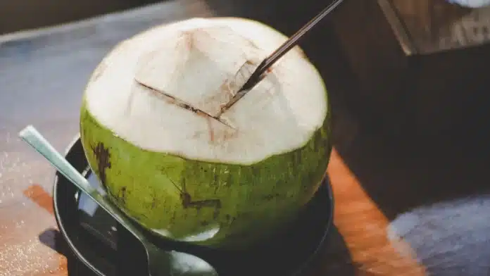 Coconut water: A boon for health, a solution to many diseases!